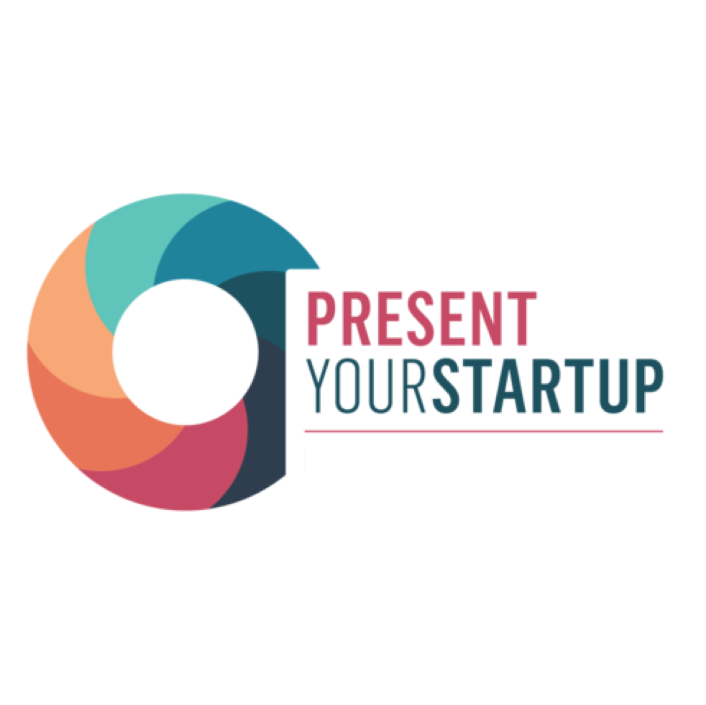 Present Your Startup